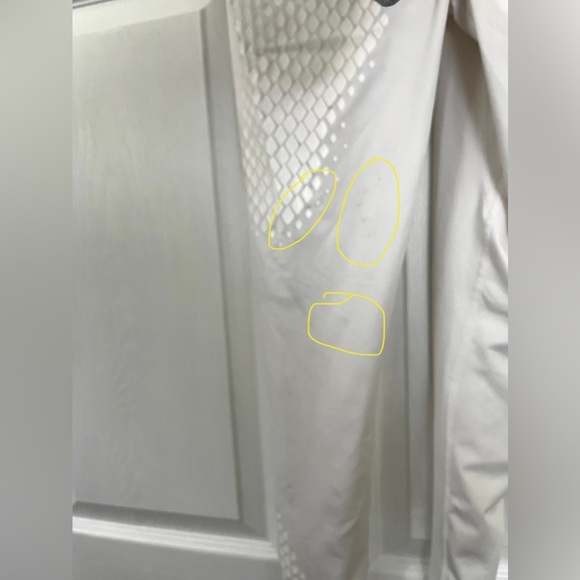 Nike Pro Men’s Baseball Training Dri-Fit tights sz Large - Picture 11 of 13